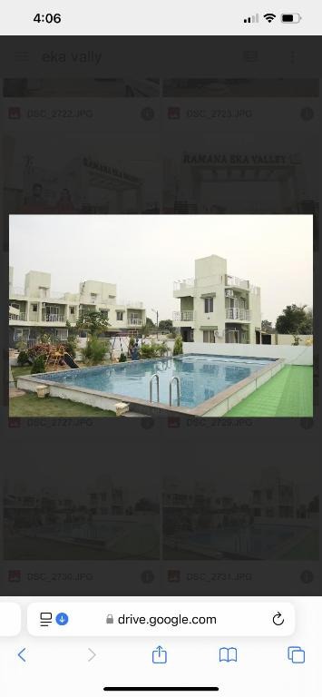 EKA VALLEY RESORT